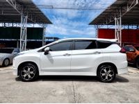 Mitsubishi  X-pander 1.5GT Top 2019 รถใหม่ใช้น้อย พร้อมเครื่องเสียง รูปที่ 7