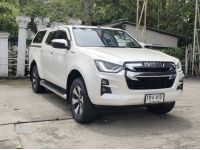 2020 ISUZU D-MAX CAB 4 HILANDER 1.9Z PRESTIGE auto รูปที่ 7