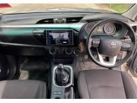 TOYOTA HILUX REVO 2.4E 4ประตู M/T ปี 2018 รูปที่ 7