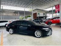 2019 TOYOTA CAMRY 2.5G SUNROOF รูปที่ 7