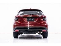 2019 HONDA HR-V 1.8 RS ผ่อน 5,321 บาท 12 เดือนแรก รูปที่ 7