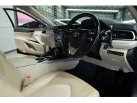 2019 Toyota Camry 2.5 (ปี 18-24) Hybrid Premium Sedan AT รูปที่ 7