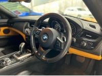 BMW Z4 2.0 sDrive20i M-SPORT LCI 2011 รูปที่ 7