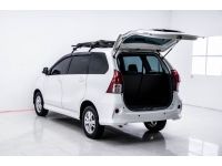 2012 TOYOTA AVANZA 1.5 G ผ่อน 2,619 บาท 12 เดือนแรก รูปที่ 7