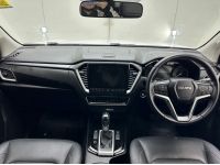 ปี 2020 ISUZU D-MAX CAB4 3.0 HI LANDER M CC. สี ขาว เกียร์ Auto รูปที่ 7