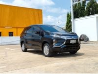 ปี 2019 MITSUBISHI X-PANDER 1.5 GLS-LTD CC. สี ดำ เกียร์ Auto รูปที่ 7