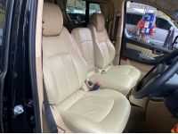 2012 HYUNDAI H1 2.5 DELUXE STAREX PREMIUM รูปที่ 7