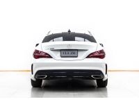 2020 MERCEDES-BENZ CLA-CLASS CLA250 W117  ผ่อน 10,067 บาท 12 เดือนแรก รูปที่ 7