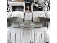 Mercedes-Benz E200 CGI Elegance W212 ปี 2012 รูปที่ 7