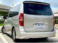 2016 HYUNDAI H1 2.5 DELUXE รูปที่ 7