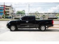 NISSAN NAVARA NP300 2.5 E KING CAB M/T ปี2017 รูปที่ 7