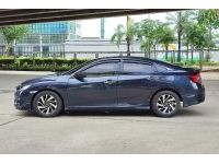 ขายถูก Honda CIVIC FC 1.8 EL AT ปี 2018 รูปที่ 7