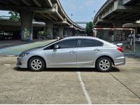 Honda Civic 1.8 E AT ปี 2013 รูปที่ 7