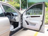 เบนซ์  ปี 2005 Benz C-CLASS W203 C180 1.8 Kompressor Elegance Sedan AT รถสวย พร้อมใช้ รถบ้าน ฟรีดาวน์ เจ้าของขายเอง รูปที่ 7