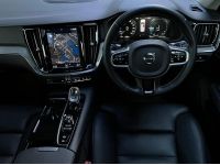 VOLVO V60 2.0TOP INSCRIPTION ปี2020 วิ่ง50000kM รถศูนย์ มือเดียว รูปที่ 7