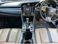 Honda Civic 1.8 i-VTEC รุ่น EL เกียร์ Auto ปี 2018 รูปที่ 7
