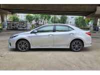 ขายถูก Toyota ALTIS 1.8 S Esport AT ปี 2015 รูปที่ 7