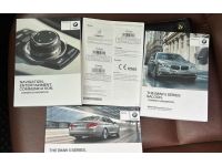 BMW 520i LCI ปี2015 จด 2016 วิ่ง80000kM. แท้ รูปที่ 7