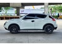 ขายถูก Nissan JUKE 1.6 V AT ปี 2015 รูปที่ 7