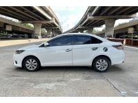 ขายถูก Toyota VIOS 1.5 E AT ปี 2015 รูปที่ 7