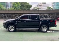 ขายถูก Chevrolet Colorado Crew Cab 2.5 VGT LT Z71 MT ปี 2017 รูปที่ 7