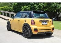 Mini cooper S 1.6  R56 ปี 2008 รูปที่ 7