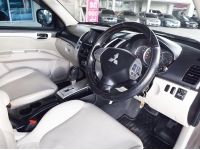 MITSUBISHI PAJERO SPORT 2.5GT AUTO ปี 2012 สีน้ำตาล รูปที่ 7