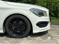 BENZ CLA250 Amg ปี2016 รถศูนย์ FullOption รูปที่ 7