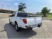 MITSUBISHI TRITON 2.5 VG A/T ปี2011 รถบ้านสวยใช้น้อย รูปที่ 7