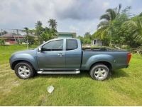 2012 ISUZU D-MAX 2.5 AUTO HILANDER ผ่อน 6,xxx.- รูปที่ 7