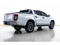 2019 MITSUBISHI TRITON 2.4 GT DOUBLECAB 2WD PLUS  ผ่อน 3,668 บาท 12 เดือนแรก รูปที่ 7