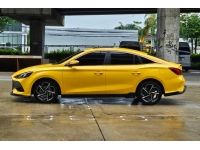 ขายถูก MG New MG5 1.5 X Sunroof AT ปี 2021 รูปที่ 7