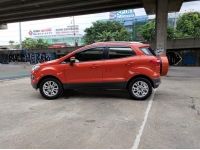 Ford EcoSport 1.5 Titanium AT ปี 2014 เครดิตดีฟรีดาวน์ รูปที่ 7