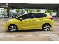 ขายถูก Honda Jazz GK 1.5 SV AT ปี 2014 รูปที่ 7