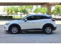 ขายถูก MAZDA CX-3 2.0 C AT ปี 2017 รูปที่ 7