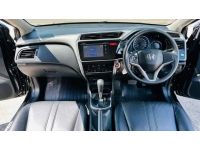 Honda City 1.5 V Plus A/T ปี 2014 รูปที่ 7