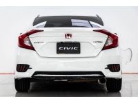 2019 HONDA CIVIC FC 1.8 EL  ผ่อน 5,737 บาท 12 เดือนแรก รูปที่ 7