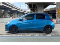 ขายถูก Mitsubishi Mirage 1.2 GLX AT ปี 2012 รูปที่ 7