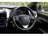 2018TOYOTA YARIS 1.2 HATCHBACK auto รูปที่ 7