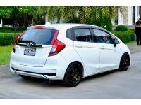 ไมล์ 25,000 km. 2019 Honda Jazz  Gk 1.5V PLUS auto รูปที่ 7