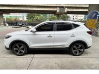 ขายถูก MG ZS 1.5 X Sunroof AT ปี 2018 รูปที่ 7