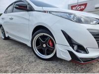 TOYOTA YARIS ATIV 1.2 TOP AT ปี 2019 รูปที่ 7