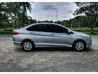 HONDA CITY 1.5 S i-VTEC ปี 2018 รถสวย รับประกันให้ถึง2ปีเต็ม รูปที่ 7