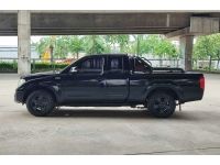 ขายถูก Nissan Navara King-Cab 2.5 SE CNG MT ปี 2014 รูปที่ 7