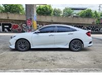 ขายถูก Honda CIVIC FC 1.8 EL AT ปี 2019 รูปที่ 7