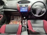 VIOS 1.5 TRD SPORTIVO รถสวย ไมล์ 150,xxx กม ฟรีดาวน์ รูปที่ 7