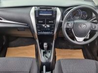 Toyota Yaris Ativ 1.2 A/T  ปี 2018 รูปที่ 7