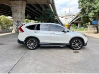 Honda CR-V 2.4 EL 4WD AT รูปที่ 7