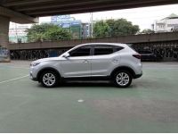 MG ZS 1.5 AT ซื้อสดไม่เสียแวท ไมล์48xxxกม มือเดียว รถพร้อมใช้ รูปที่ 7