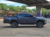 Mitsubishi Triton Plus DBL 2.4 GT Premium AT รูปที่ 7